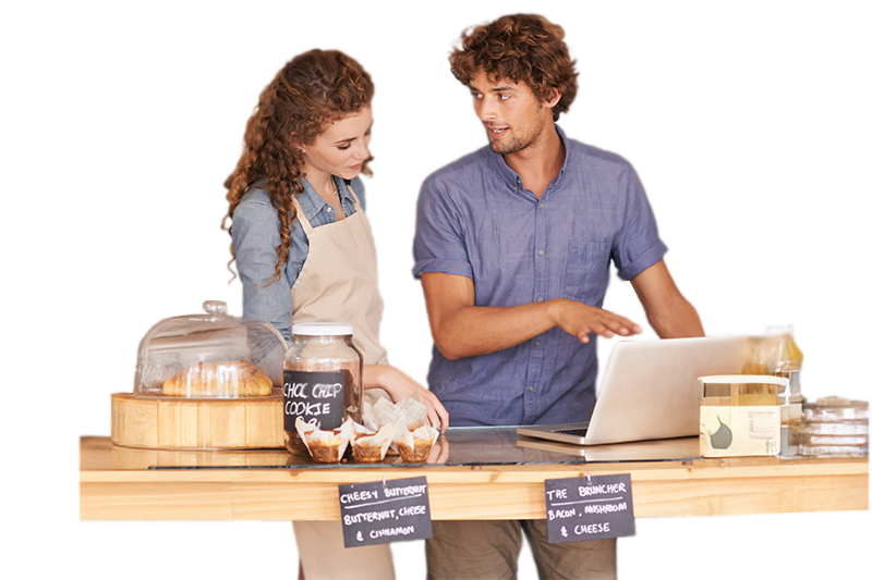 Promote Your Business