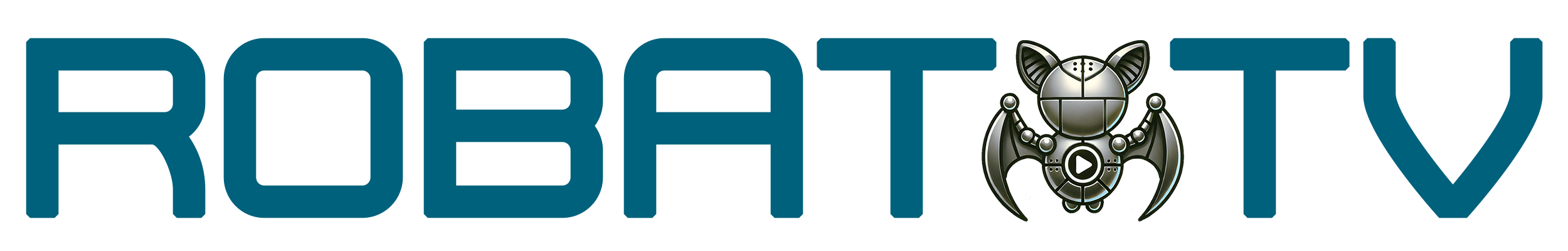 ROBAT TV Logo
